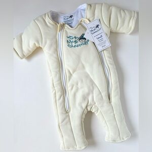 NEW with tags size small Merlin Magic Sleep Suit
